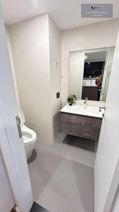 picture Condo - Suanbua Residence (Ari - Ratchakru) | 🚝Near BTS, Ari #2025091211844 - 6/6