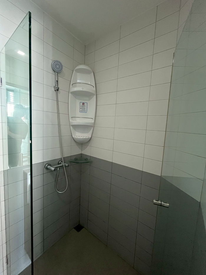 picture For rent Ideo Mobi Sukhumvit 81 (BTS Onnut) - 6/8