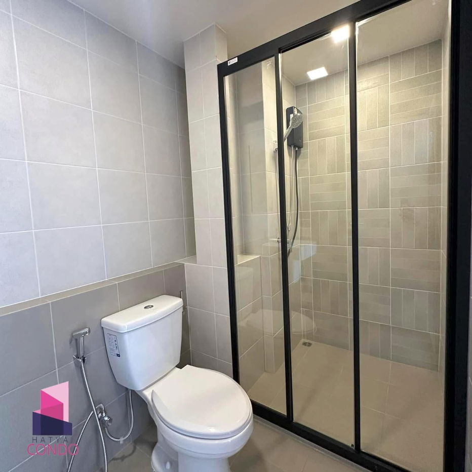 picture For rent dcondo sand hatyai (12,000 baht)  - 9/10