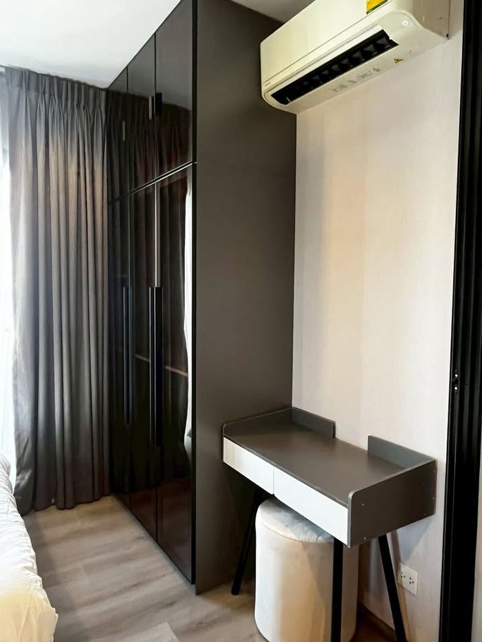 รูป เช่าคอนโด The Politan Rive/เดอะ โพลิแทน รีฟ (E6809091) ID Line : @condo101 - รูปที่ 5/7