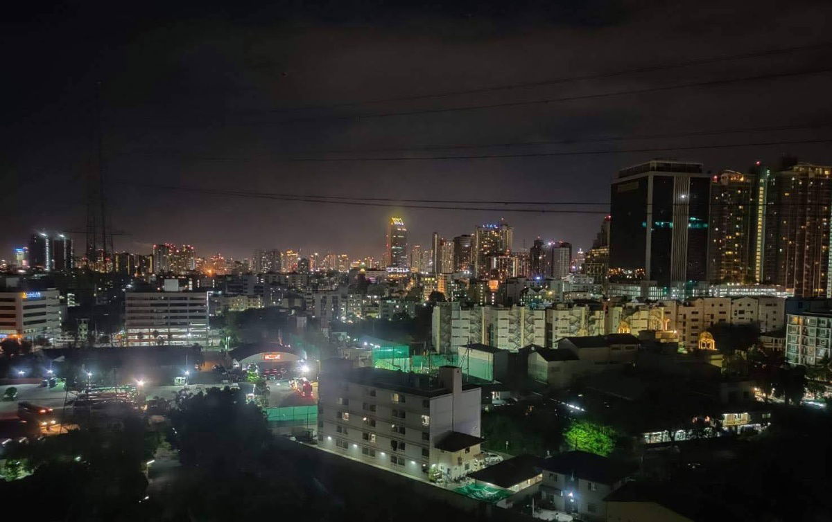 รูป Y038🚩ให้เช่าด่วน⚡คอนโด รัชดา ออร์คิด(Ratchada Orchid Condo)ห้องใหญ่ เฟอร์ครบ เดินทางสะดวก พร้อมเข้าอยู่🚩 - รูปที่ 12/12
