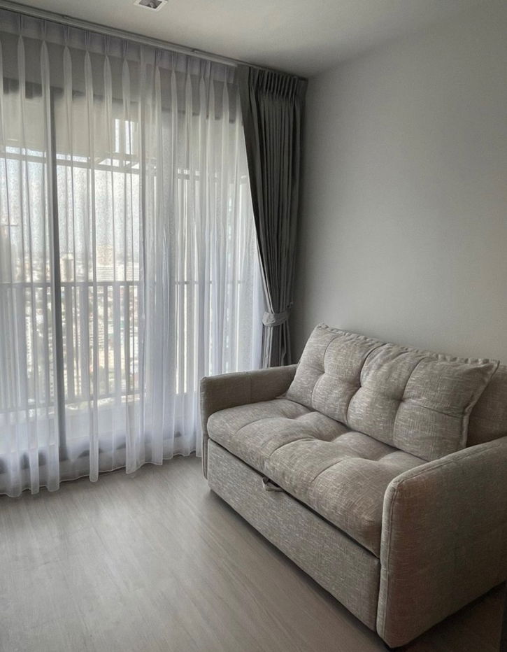 รูป ไลฟ์ลาดพร้าว 1 ห้องนอน ชั้น34 35.91sqm - รูปที่ 4/15