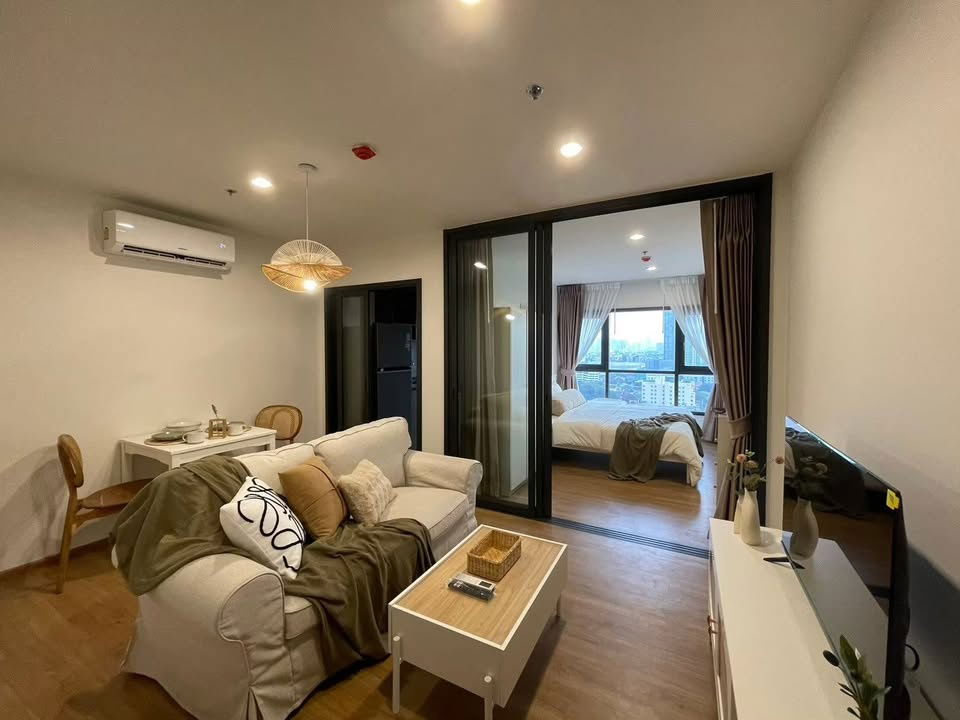 รูป 🏢 ให้เช่าคอนโด : THE LINE VIBE Phahonyothin (เดอะ ไลน์ ไวบ์ พหลโยธิน)   รหัสทรัพย์  | 📌LNP-C9325  - รูปที่ 19/21