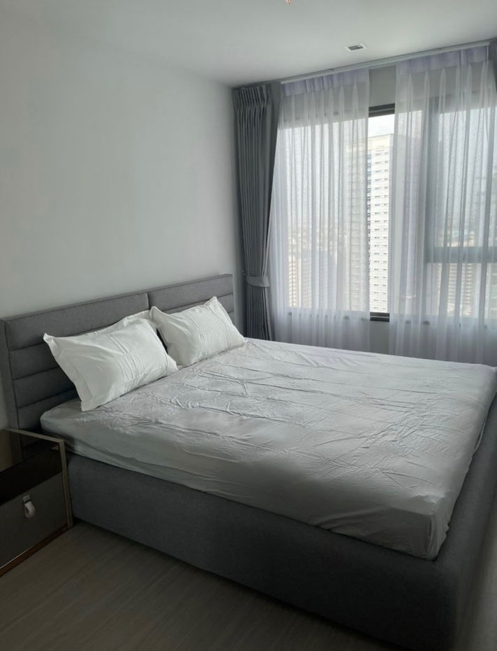 รูป ไลฟ์ลาดพร้าว 1 ห้องนอน ชั้น34 35.91sqm - รูปที่ 1/15