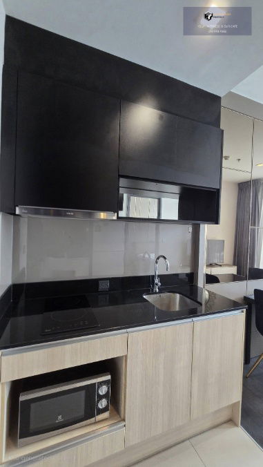 รูป Edge Sukhumvit 23 | Elegance Inside Beauty Outside available for inspect now !! #2025091211838 - รูปที่ 5/5
