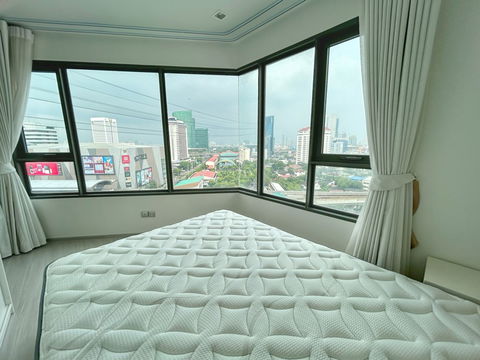 Life ladprao Building A 35.5 sq.m