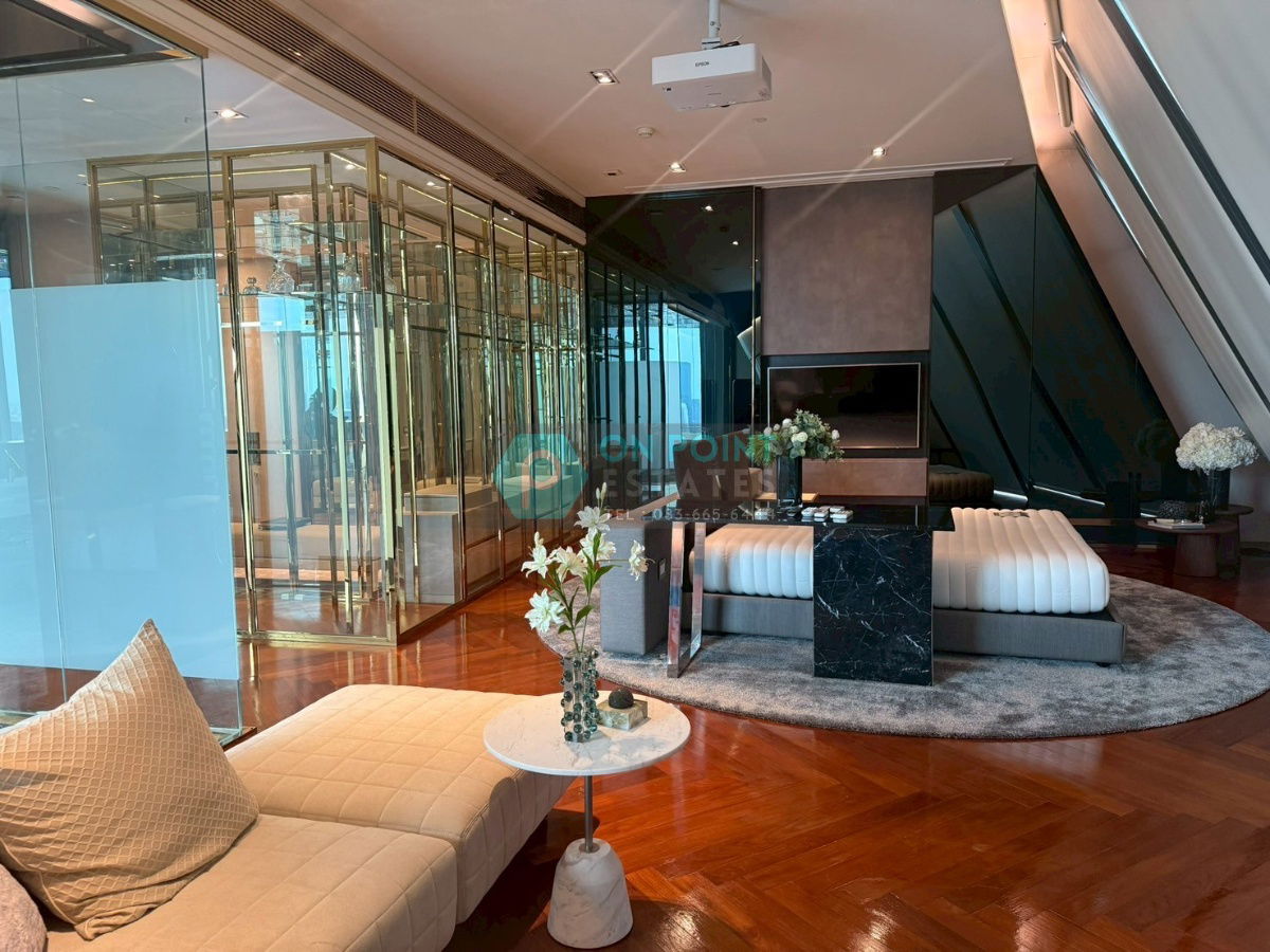 รูป มาร์ค สุขุมวิท 39 ให้เช่า 3 ห้องนอน 3 ห้องน้ำ - รูปที่ 6/12