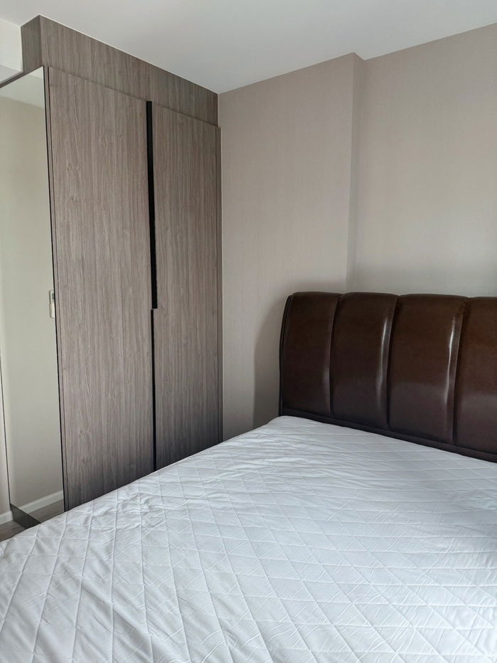 picture For rent 📍 Kensington Sukhumvit - Theparak 📍Fully furnished and equipped, near BTS Samrong - 3/9
