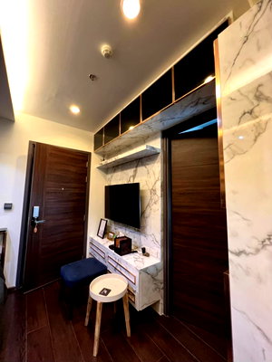 คอนโดให้เช่า : C Ekkamai ห้องสวย ราคาดี สอบถามเพิ่มเติมได้ที่ Line @condorental