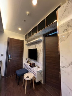 รูปภาพ C Ekkamai ห้องสวย ราคาดี สอบถามเพิ่มเติมได้ที่ Line @condorental
