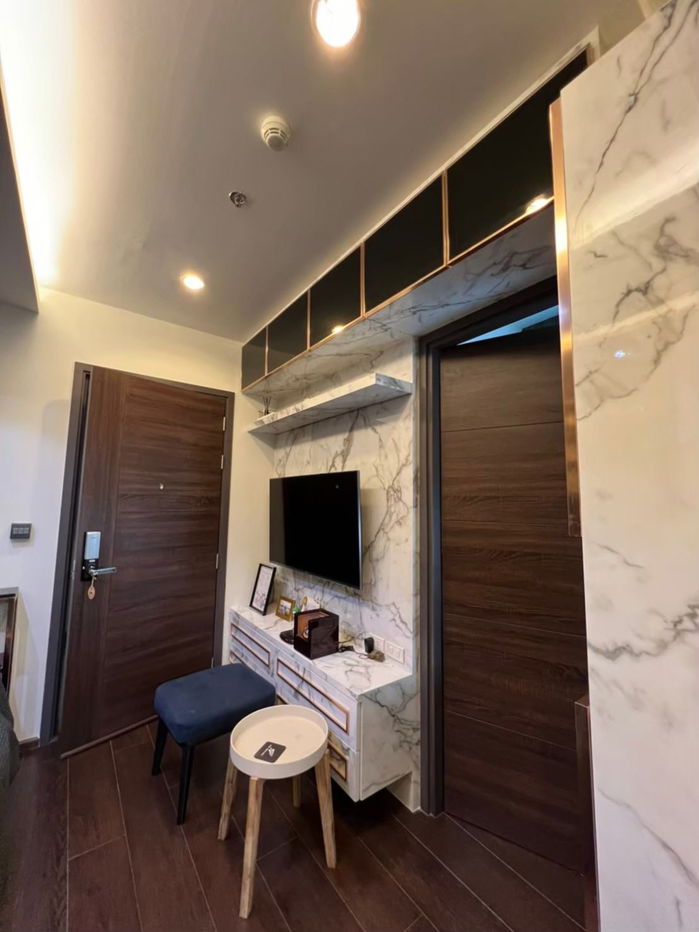 picture @Condorental condo for rent C Ekkamai - 1/9