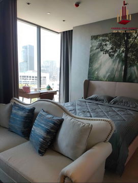 ✨ For Sale: Ashton Silom Condo ✨  💰 Only 7,290,000 THB