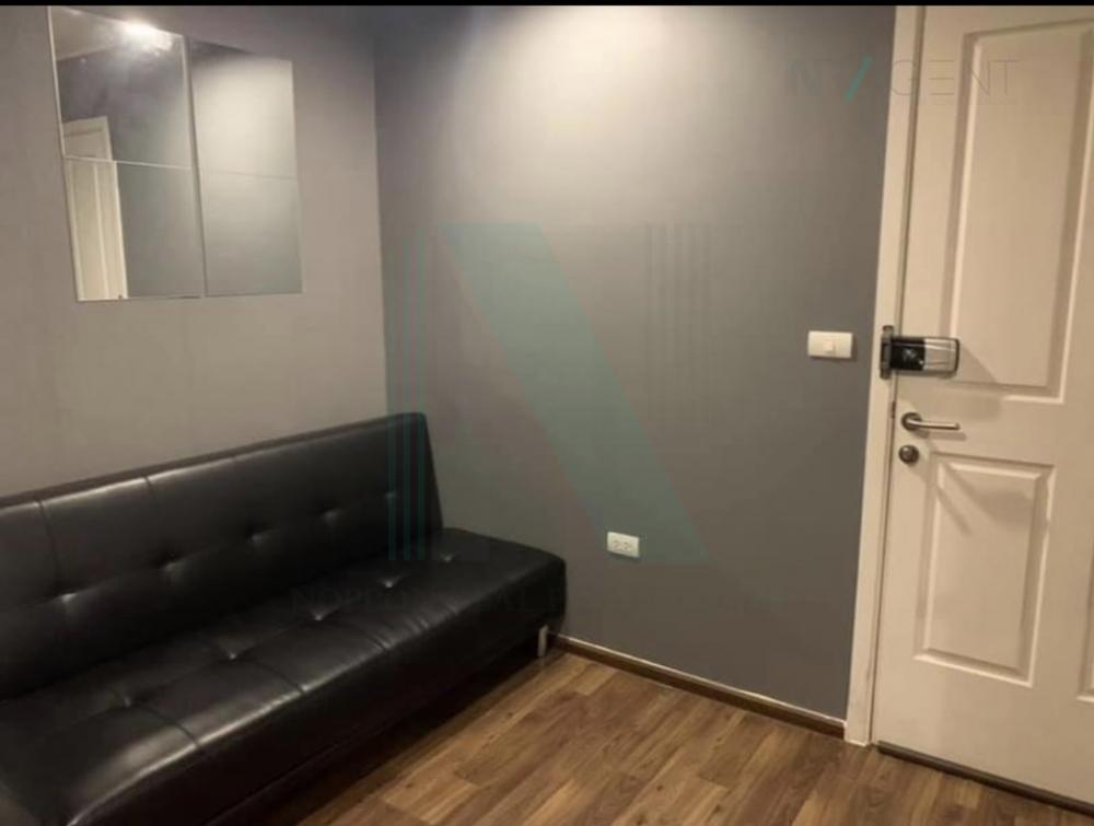 picture 🔺 For Rent Condo U DELIGHT RATCHAVIBHA Building 1, Floor 23,1 bed room, Room size 30.00 sqm - 1/8