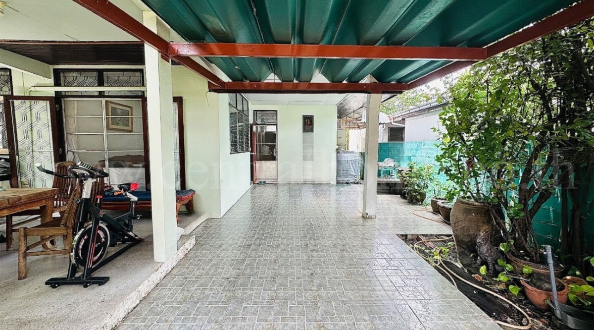 รูป บ้านเดี่ยว ชั้นเดียว หมู่บ้าน ต.รวมโชค โชคชัย 4 ทำเลดีพร้อมอยู่ ราคาถูก - รูปที่ 6/20
