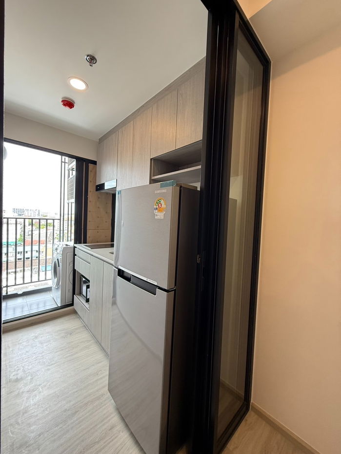 picture So Origin Phahol 69 Station For Rent - 4/11