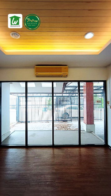 รูป ขายบ้านเดี่ยว ม.ศรีพงษ์ ลาซาล บางนา 61 ตรว. ราคาพิเศษ ต่อรองได้  - รูปที่ 9/21