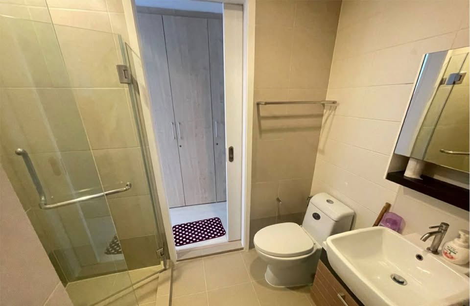 picture Code: KJ8703  for rent Whizdom @ Punnawithi Station // Line ID: @kjcondo (with @) // - 6/10