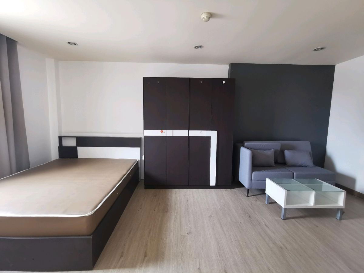 รูป 🏢 ขายคอนโด : The Niche Ladprao 48 (เดอะ นิช ลาดพร้าว 48)   รหัสทรัพย์ | 📌LNP-C9309  - รูปที่ 7/7