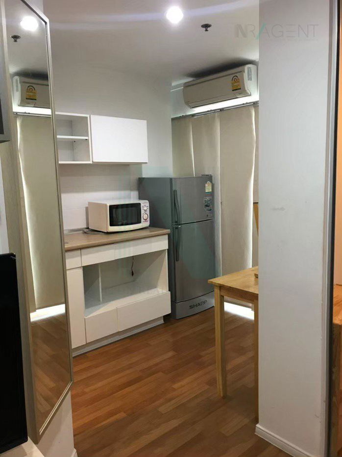 picture For Sell Condo LUMPINI PARK RAMA 9 - RATCHADA Building 1, Floor 15,1 bed room, Room size 26 sqm - 3/8