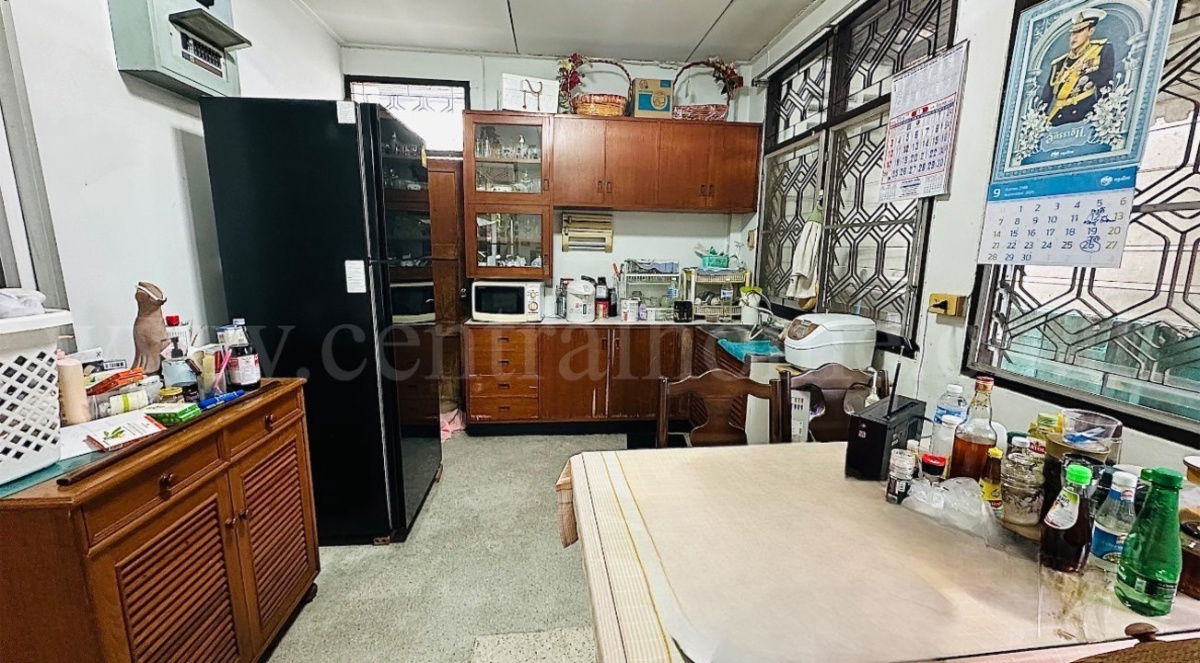 รูป บ้านเดี่ยว ชั้นเดียว หมู่บ้าน ต.รวมโชค โชคชัย 4 ทำเลดีพร้อมอยู่ ราคาถูก - รูปที่ 15/20