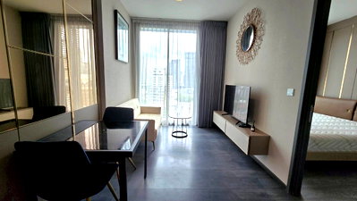 Condos for rent : Edge Sukhumvit                   23 
