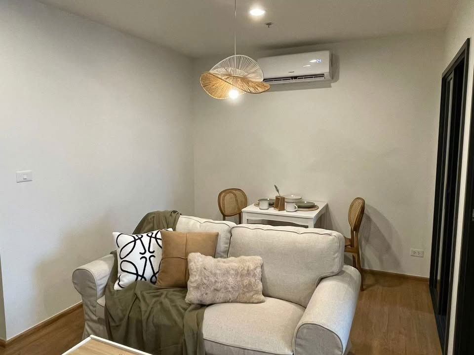 รูป 🏢 ให้เช่าคอนโด : THE LINE VIBE Phahonyothin (เดอะ ไลน์ ไวบ์ พหลโยธิน)   รหัสทรัพย์  | 📌LNP-C9325  - รูปที่ 5/21