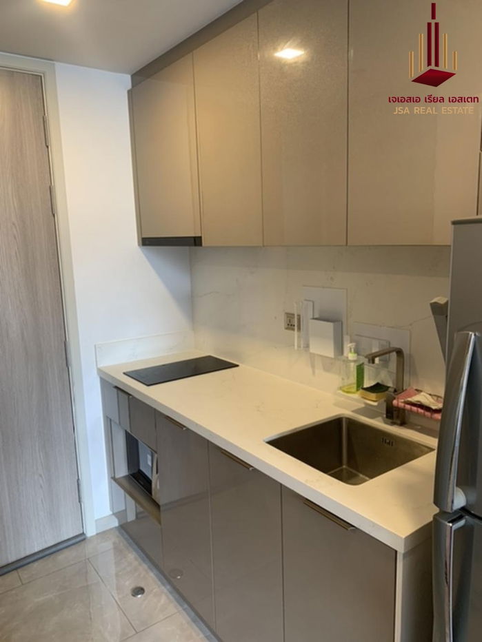 picture ✨ For Rent: One9Five Asoke - Rama 9 Condo ✨  💰 Only 18,000 THB/month - 4/5