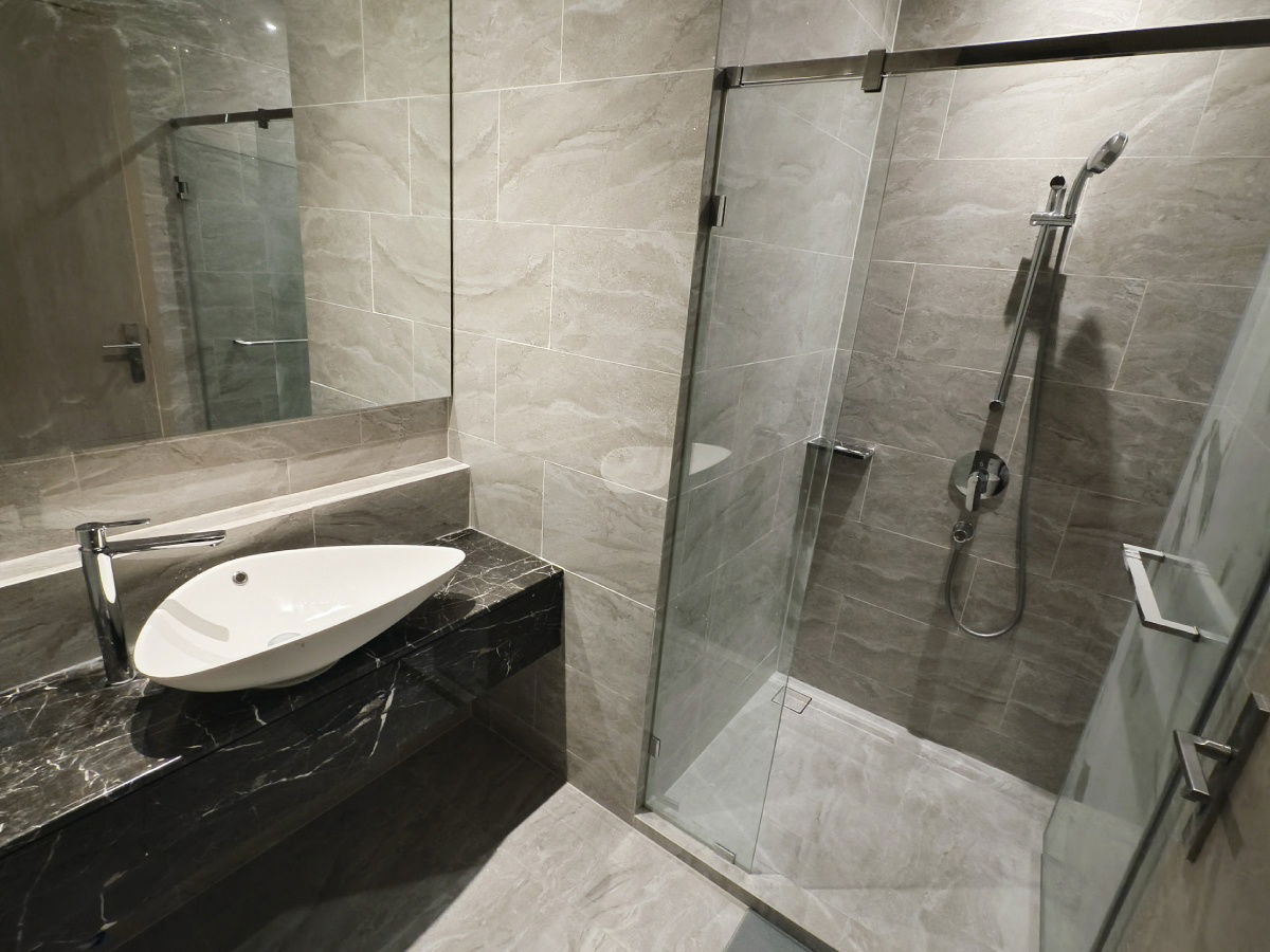 picture Condo for rent: Ashton Asoke – Rama 9 , ready to move in. If interested, contact Line @goodmanpro or call 0999029192. - 12/13