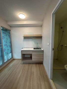 🎉 For Sell Condo PLUM CONDO CHAENGWATTANA STATION Building C, Floor 5,1 bed room, Room size 23 sqm