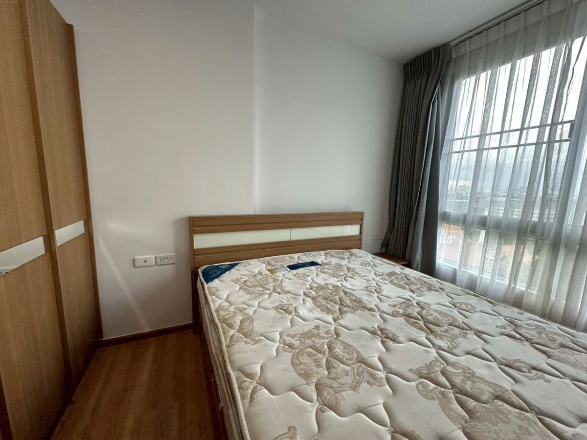 picture Condo for rent : The Base Sukhumvit 77((BTS Onnut  )) MK-02  line @livingbkk - 4/9