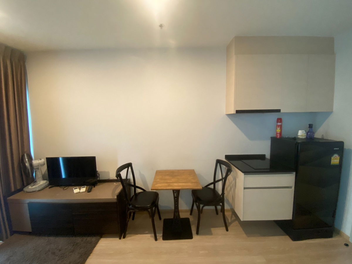picture Rent Noble Revolve Ratchada 1 Tpye 1 Bedroom - 4/7