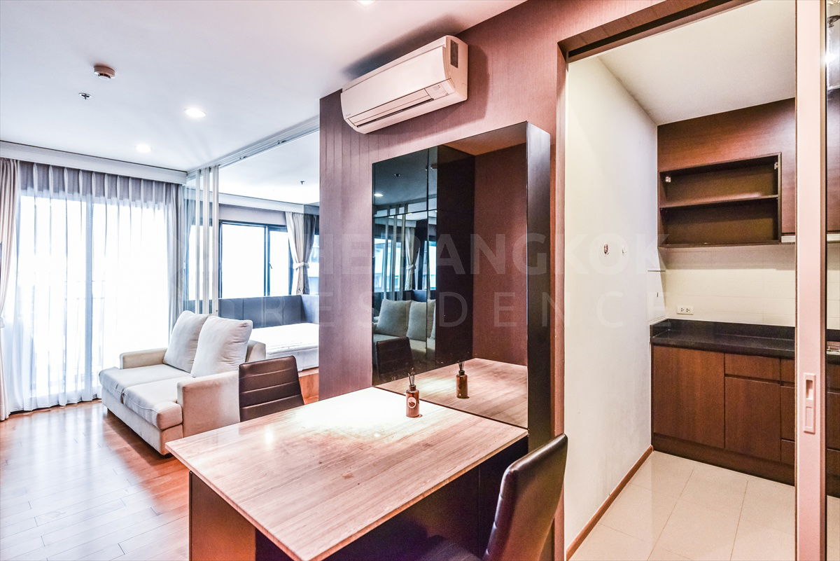 picture ⚡Stunning Fully Furnished Unit in the Heart of Ari - The Vertical Aree near BTS Ari  - 9/11