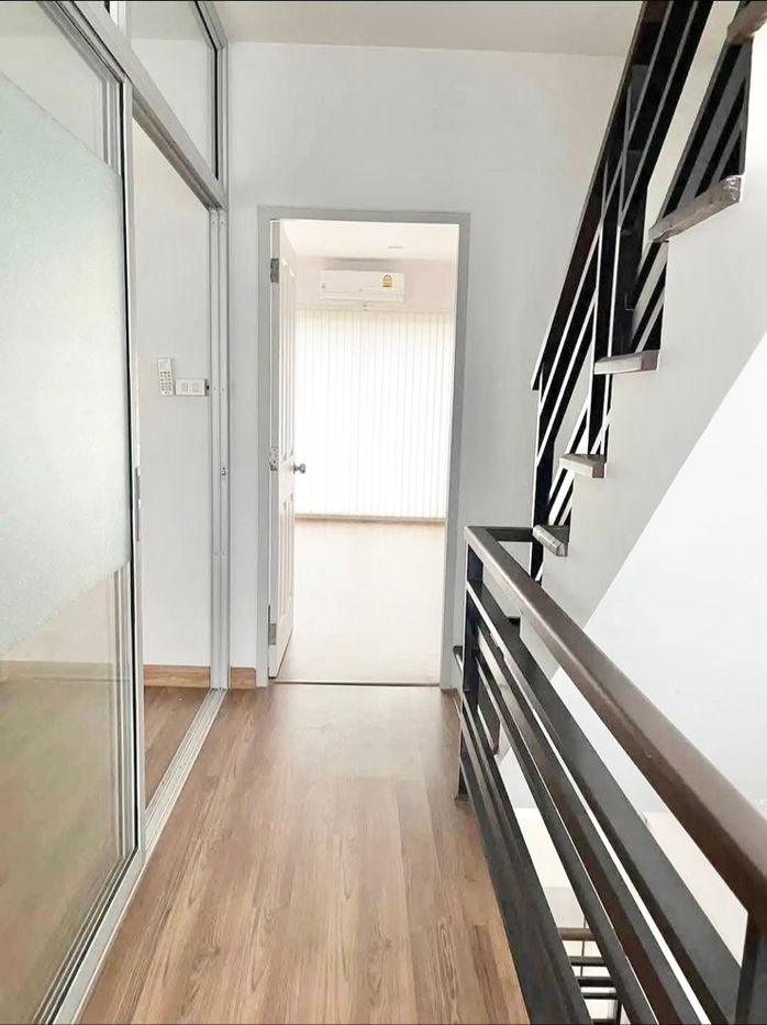รูป ให้เช่าโฮมออฟฟิศ ออทั่ม เรสซิเด้นซ์ (Autumn Residence)  ซอยเพชรเกษม 114 - รูปที่ 4/8
