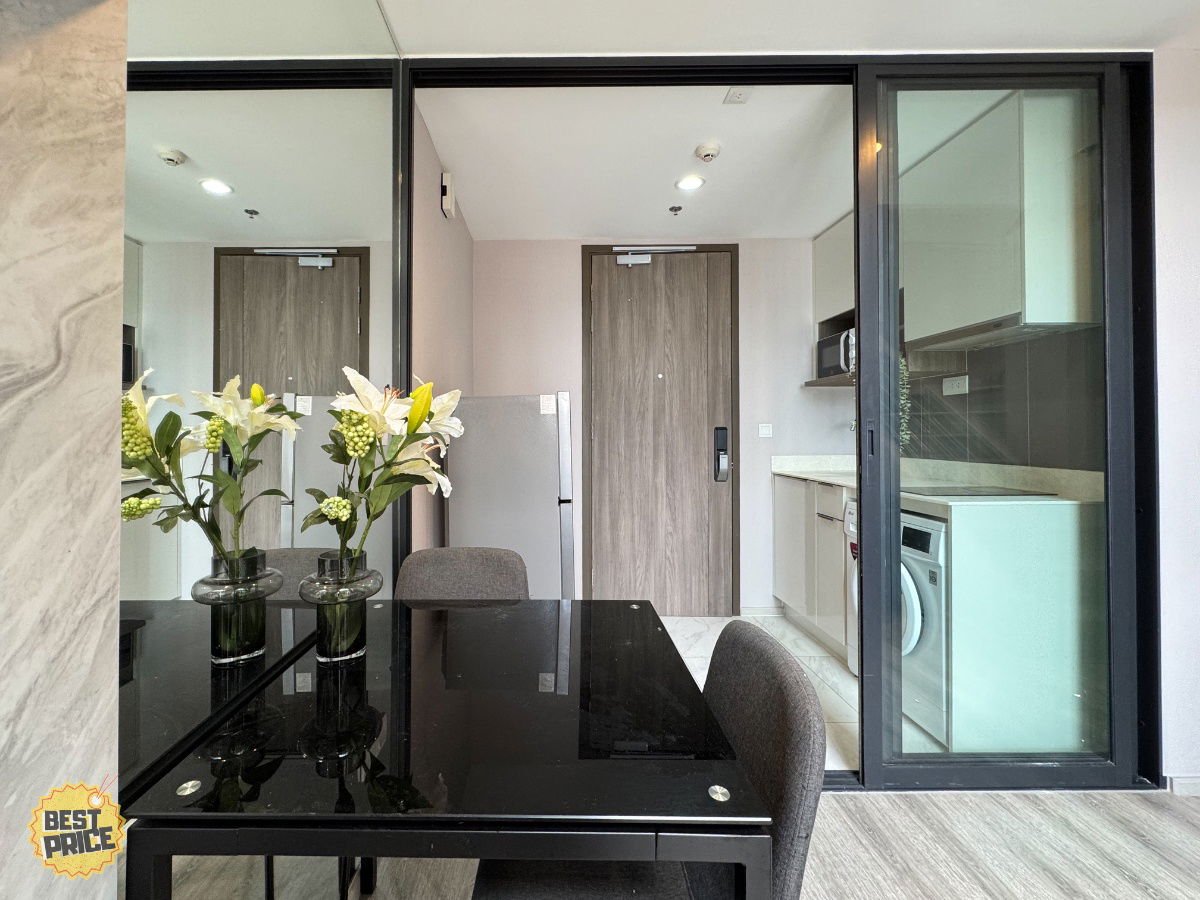 picture For rent at IDEO Mobi Asoke / Line ID : @bestprice (with @ too) - 11/16
