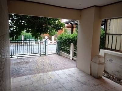 รูป ขาย ด่วนบ้านเดี่ยว วิจิตราธานี บางนา-ตราด กม.36 บางปะกง ฉะเชิงเทรา(N.932) - รูปที่ 12/39