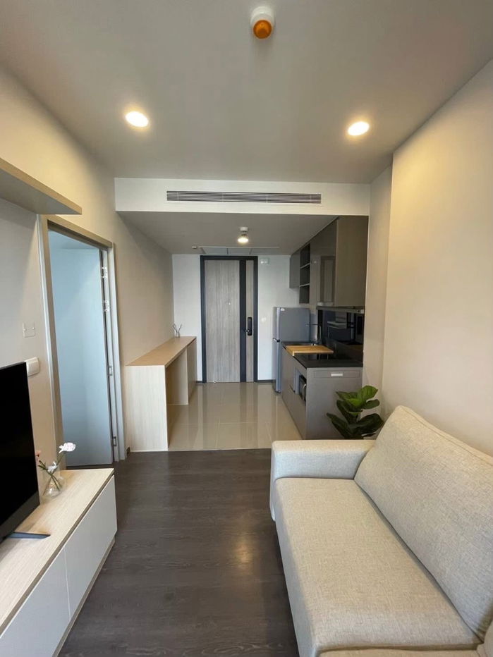 รูป #A124390 ✅ 11/9/68  ให้เช่า OKA HAUS Sukhumvit 36 📲📢สอบถาม ld line @condoboy - รูปที่ 7/9