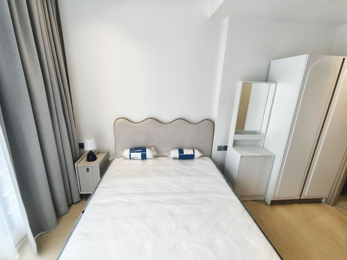 picture Condo for rent: Ashton Asoke – Rama 9, ready to move in. If interested, contact Line @goodmanpro or call 0999029192. - 5/10