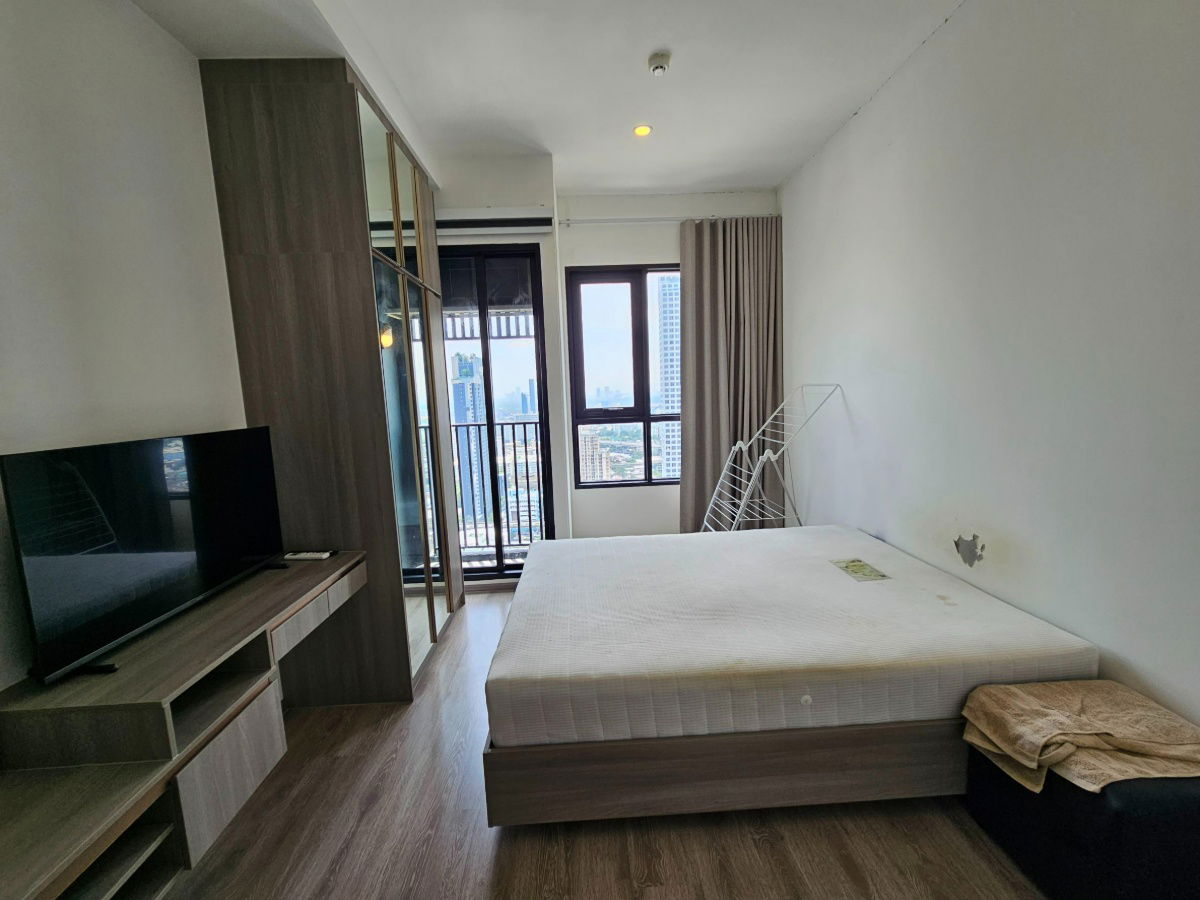picture For Rent KnightsBridge Prime On Nut 33 floor size 22.74 sq m. - 5/24