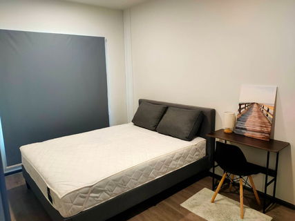 รูปภาพ Condo for rent - Rich Point @ BTS Wutthakat - 30 M2/Fully Furnished