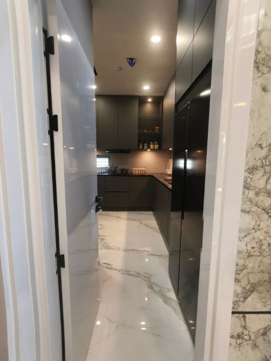 picture 3-storey villa with private elevator, Huai Yai, Pattaya - 14/24