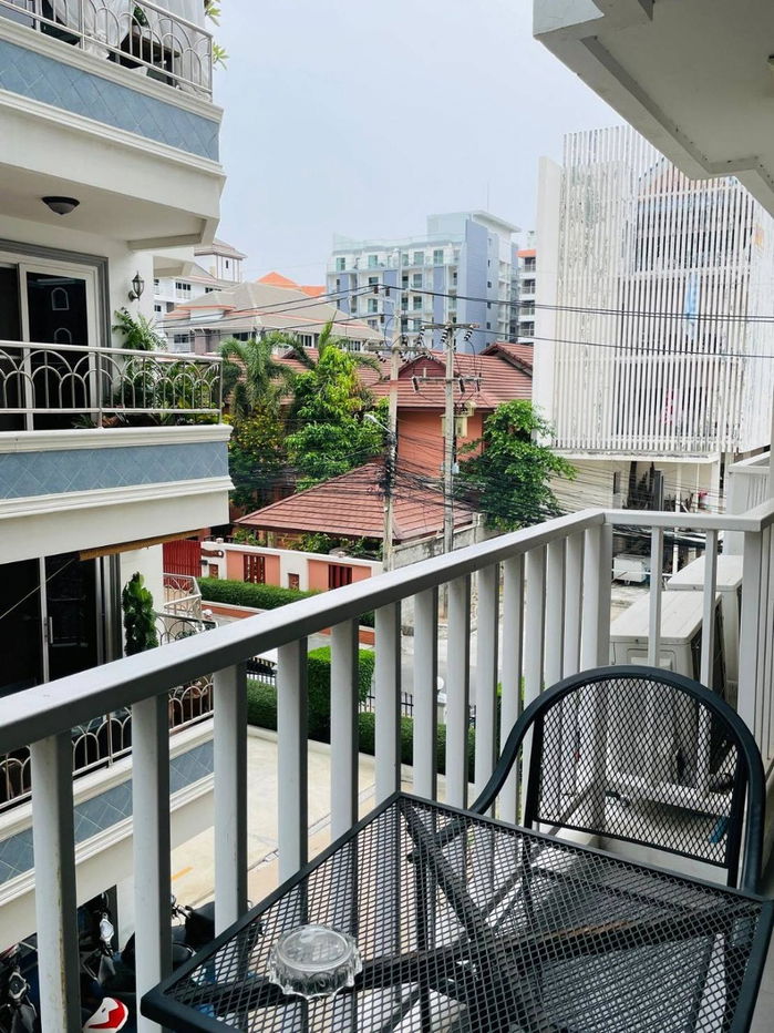รูป New Nordic Trend 6  Condominium  - รูปที่ 11/19