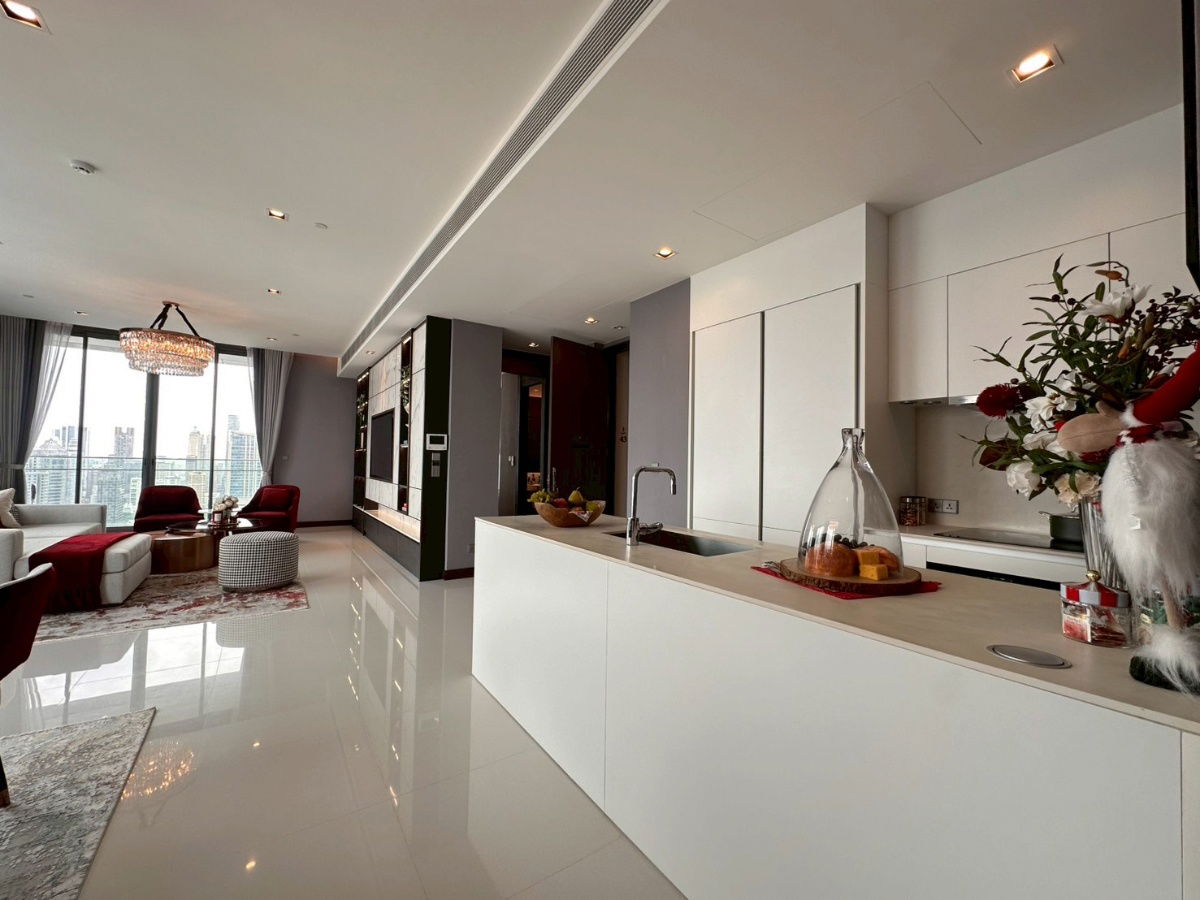 รูป ขายห้องโครงการ Q1 sukhumvit 3ห้องนอน โปรปิดตึกราคาพิเศษ มีหลายห้องให้เลือก - รูปที่ 20/25