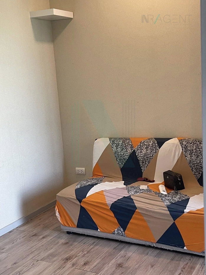 picture For Rent Condo ASPEN LASALLE Building A, Floor 8,1 bed room, Room size 27 sqm - 6/8