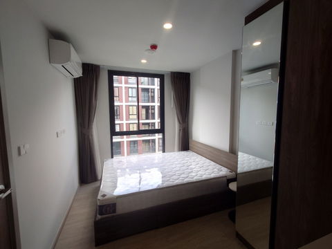 Nue Core Khu Khot - 1bed/ 1bath, 6 floor (Tower C)