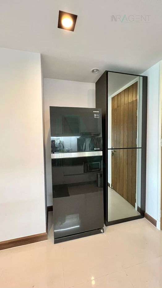picture 🚩 For Sell Condo SUPALAI PREMIER @ ASOKE Building 1, Floor 30,1 bed room, Room size 50 sqm - 5/8