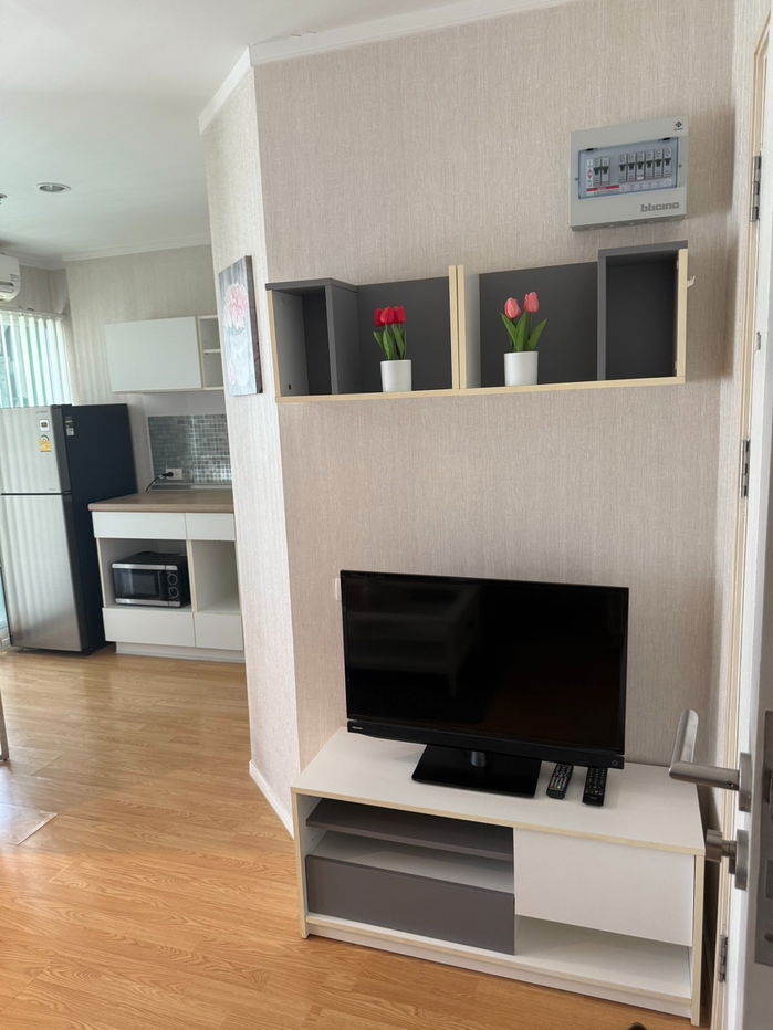 picture 🌈⚡YL110207 Lumpini Place Srinakarin - Huamak Station ⚡🌈   Get a Special Code when renting with us 💬 LINE: @theagentpro - 14/19