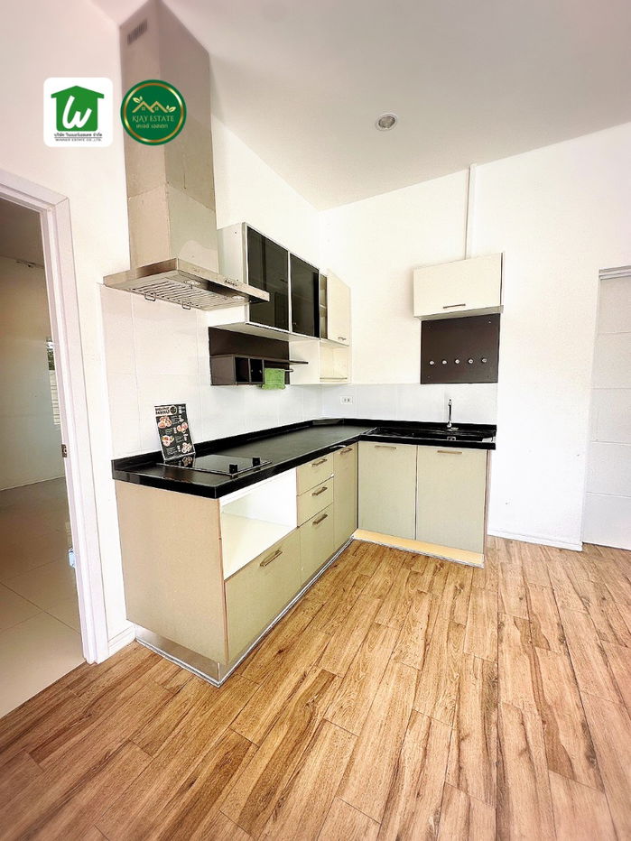 picture Own a villa, Le Leaf Hua Hin Pool Villa, 2 twin houses, only 1 unit in the project, an investment opportunity that you should not miss! - 22/31