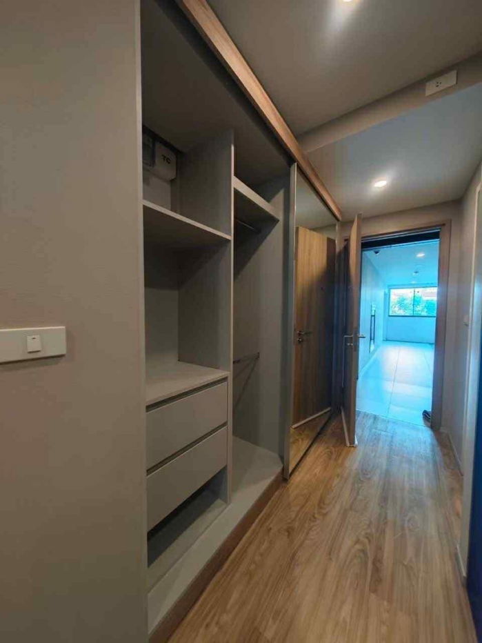 รูป 🏢 ให้เช่าคอนโด : Blossom Condo @ Sathorn - Charoenrat (บลอสซั่ม คอนโด แอท สาทร - เจริญราษฎร์)   รหัสทรัพย์  | 📌LNP-C3350  - รูปที่ 5/7