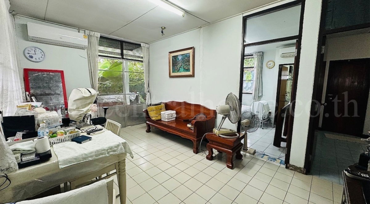 รูป บ้านเดี่ยว ชั้นเดียว หมู่บ้าน ต.รวมโชค โชคชัย 4 ทำเลดีพร้อมอยู่ ราคาถูก - รูปที่ 13/20