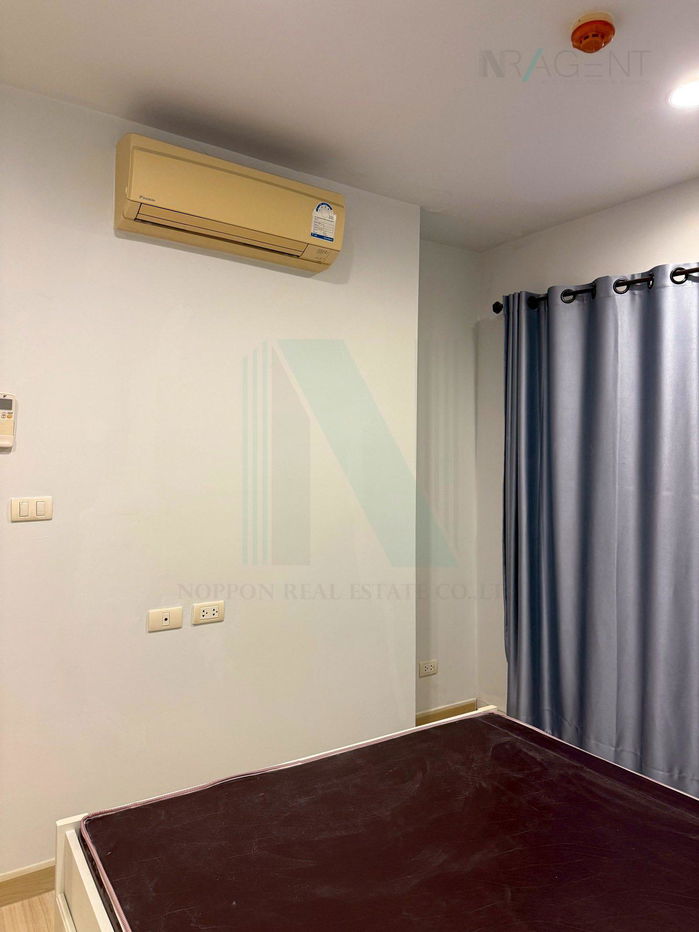 picture 🔺 For Sell Condo BANGKOK HORIZON RATCHADA - THAPRA Building 1, Floor 12,1 bed room, Room size 23 sqm - 6/8